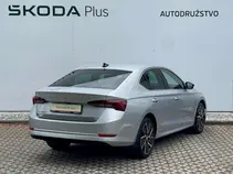 Octavia Style Plus