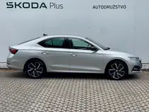 Octavia Style Plus
