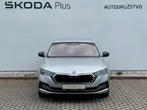Octavia Style Plus