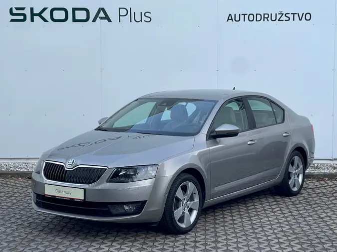Octavia Elegance plus