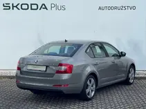 Octavia Elegance plus