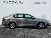 Octavia Elegance plus