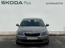 Octavia Elegance plus