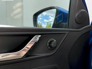Škoda Rapid Ambition