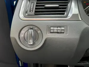 Škoda Rapid Ambition