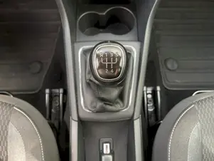 Škoda Rapid Ambition