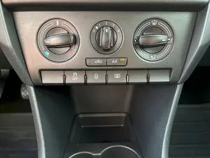 Škoda Rapid Ambition