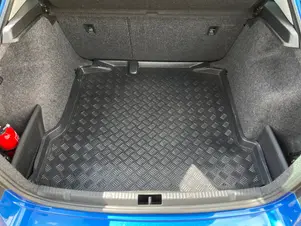 Škoda Rapid Ambition