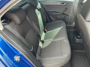 Škoda Rapid Ambition