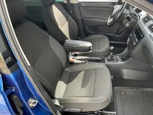 Škoda Rapid Ambition