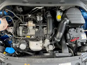 Škoda Rapid Ambition