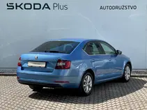 Octavia Style