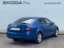 Octavia Style