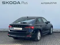 Octavia Ambition Plus