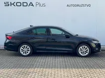 Octavia Ambition Plus