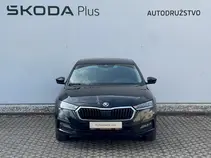 Octavia Ambition Plus