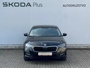 Škoda Octavia Ambition Plus