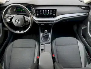 Škoda Octavia Ambition Plus
