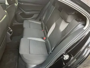 Škoda Octavia Ambition Plus