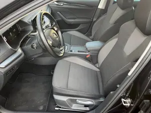 Škoda Octavia Ambition Plus