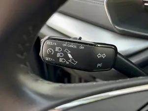 Škoda Octavia Ambition Plus