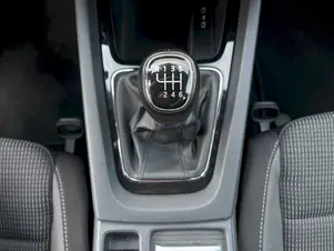 Škoda Octavia Ambition Plus