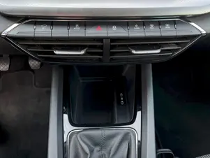 Škoda Octavia Ambition Plus