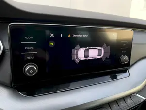 Škoda Octavia Ambition Plus