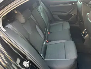 Škoda Octavia Ambition Plus