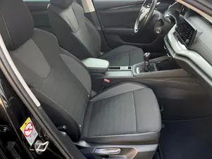 Škoda Octavia Ambition Plus