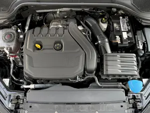 Škoda Octavia Ambition Plus