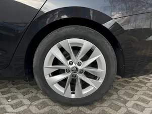 Škoda Octavia Ambition Plus