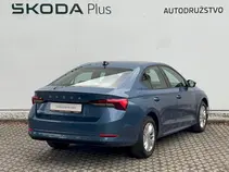 Octavia Ambition Plus