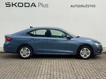 Octavia Ambition Plus