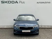 Octavia Ambition Plus