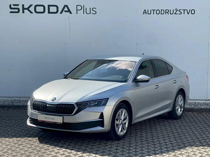 Octavia Top Selection