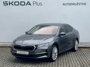 Škoda Octavia Exclusive Selection
