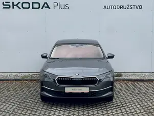 Škoda Octavia Exclusive Selection
