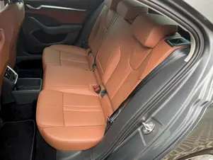 Škoda Octavia Exclusive Selection