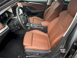 Škoda Octavia Exclusive Selection