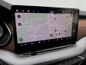 Škoda Octavia Exclusive Selection