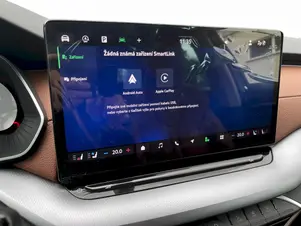 Škoda Octavia Exclusive Selection