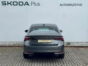 Škoda Octavia Exclusive Selection