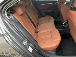 Škoda Octavia Exclusive Selection