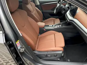 Škoda Octavia Exclusive Selection