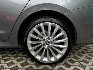 Škoda Octavia Exclusive Selection