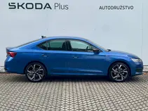 Octavia SportLine