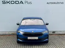 Octavia SportLine