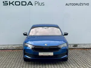 Škoda Octavia SportLine