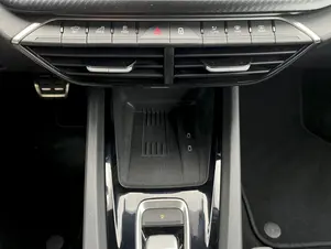 Škoda Octavia SportLine